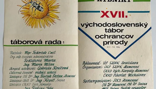 1993 - Kronika