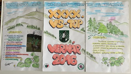 2016 - Kronika - 2